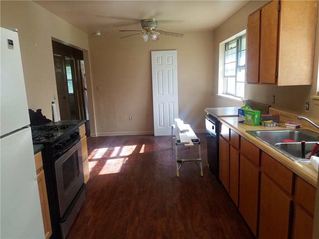 Springdale Outlots - Residential Lease