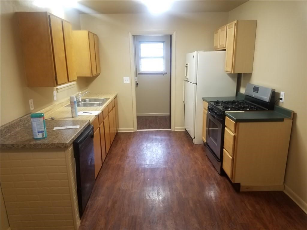 Springdale Outlots - Residential Lease