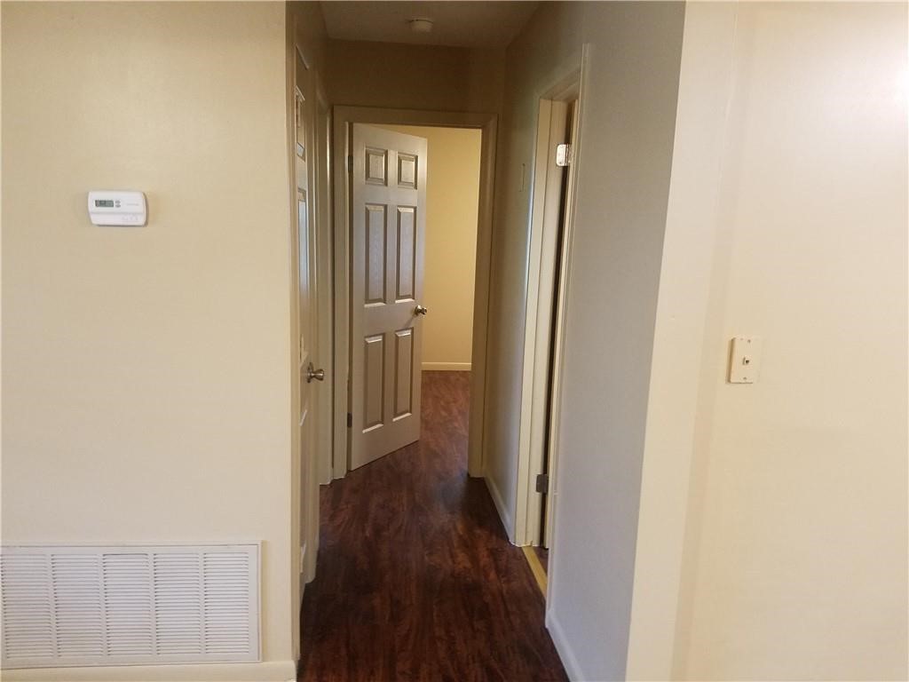 Springdale Outlots - Residential Lease