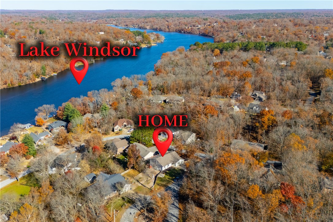 Pimlico Sub Bvv - Residential