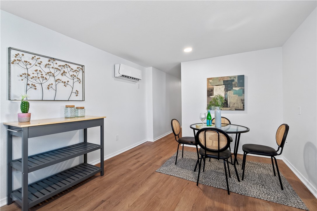 Pimlico Sub Bvv - Residential