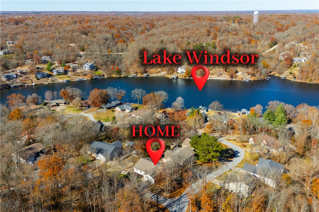 Pimlico Sub Bvv - Residential