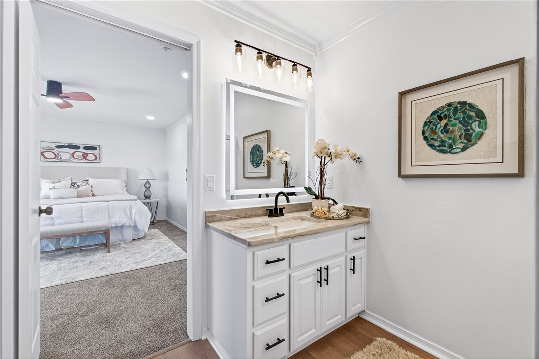 Pimlico Sub Bvv - Residential