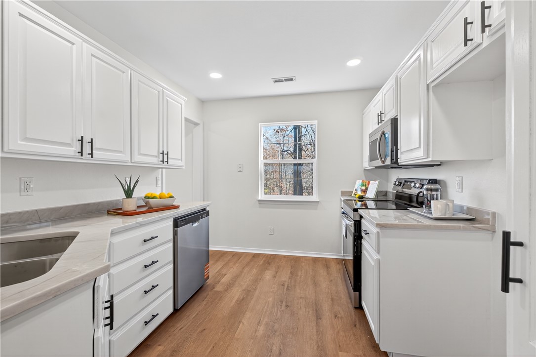 Pimlico Sub Bvv - Residential