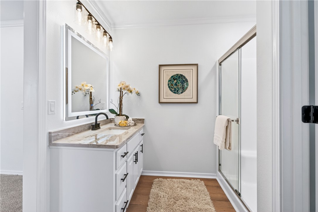 Pimlico Sub Bvv - Residential