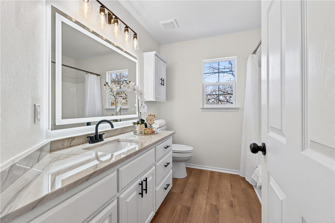 Pimlico Sub Bvv - Residential