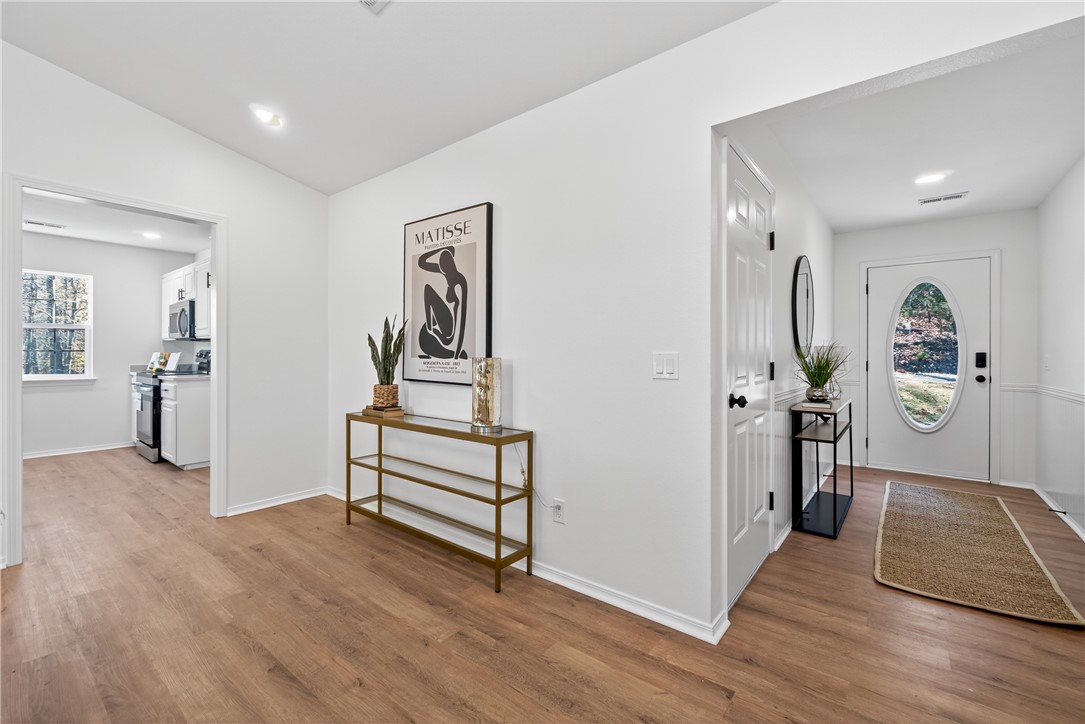 Pimlico Sub Bvv - Residential