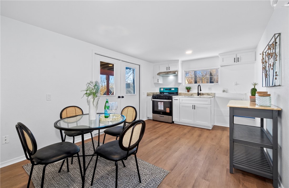 Pimlico Sub Bvv - Residential