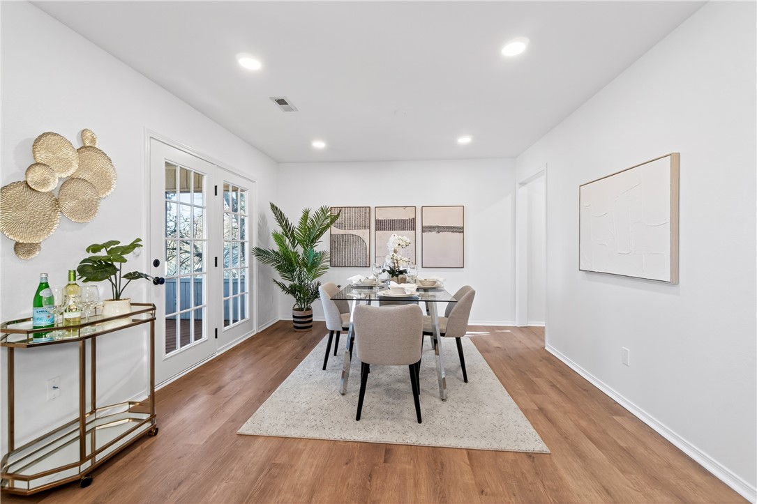 Pimlico Sub Bvv - Residential