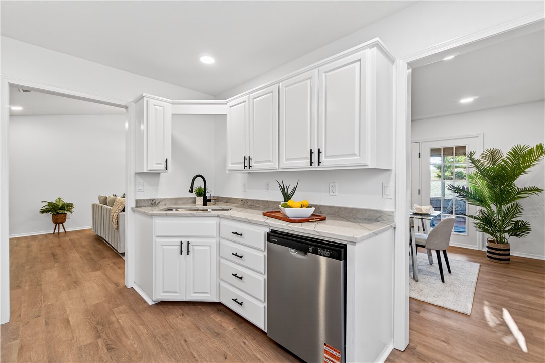 Pimlico Sub Bvv - Residential