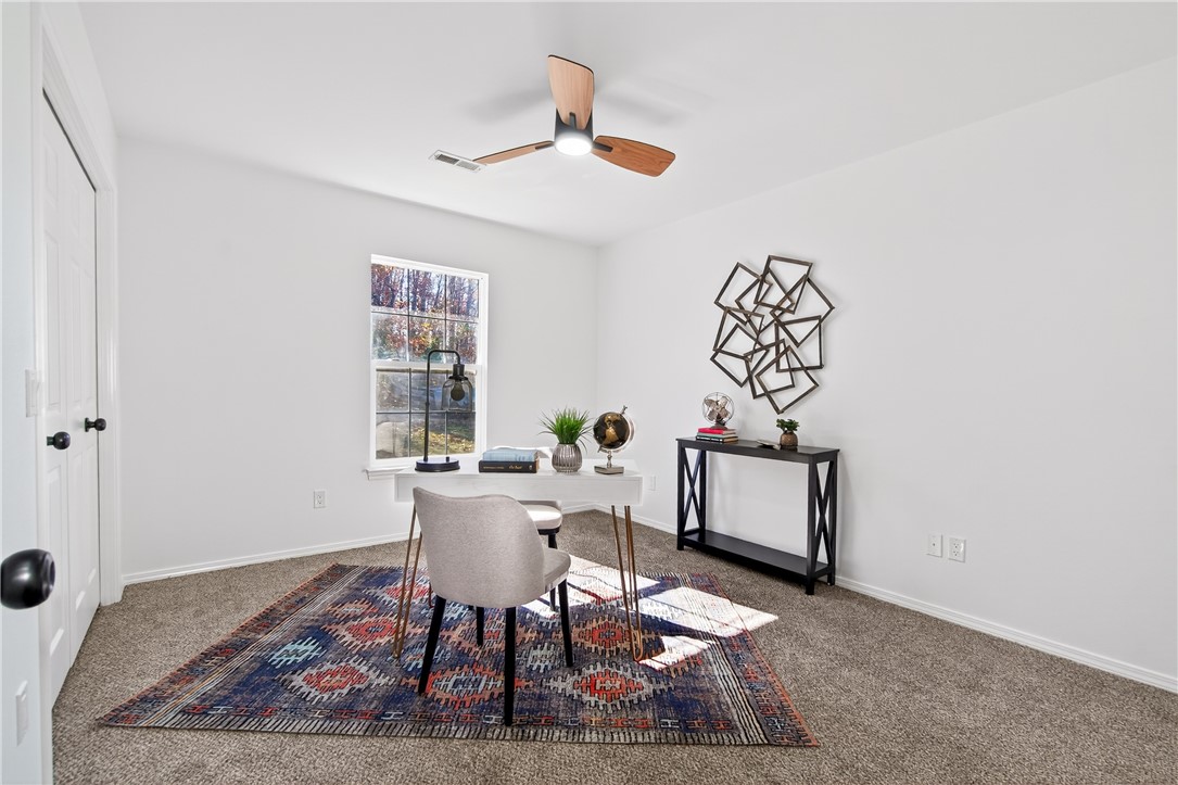 Pimlico Sub Bvv - Residential