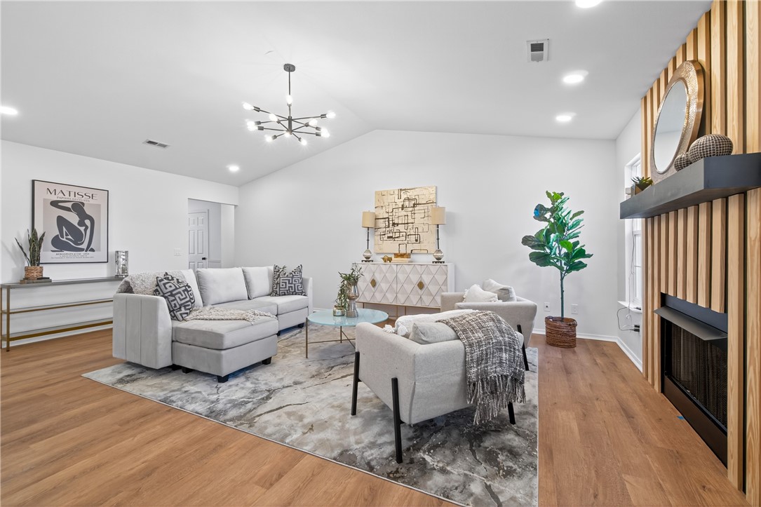 Pimlico Sub Bvv - Residential