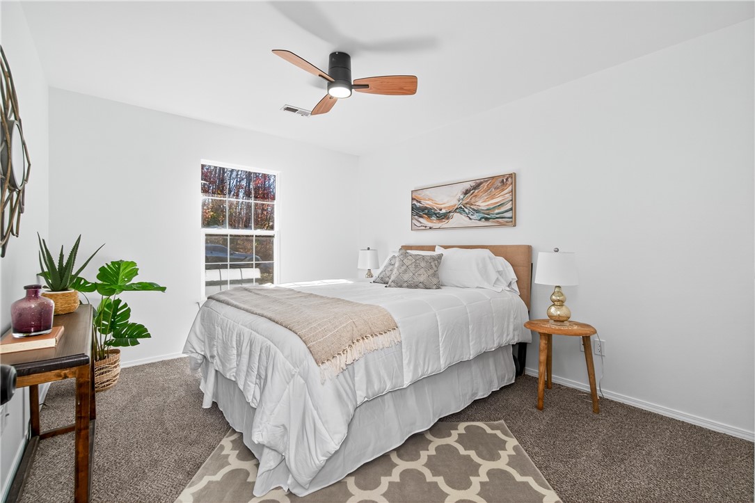 Pimlico Sub Bvv - Residential