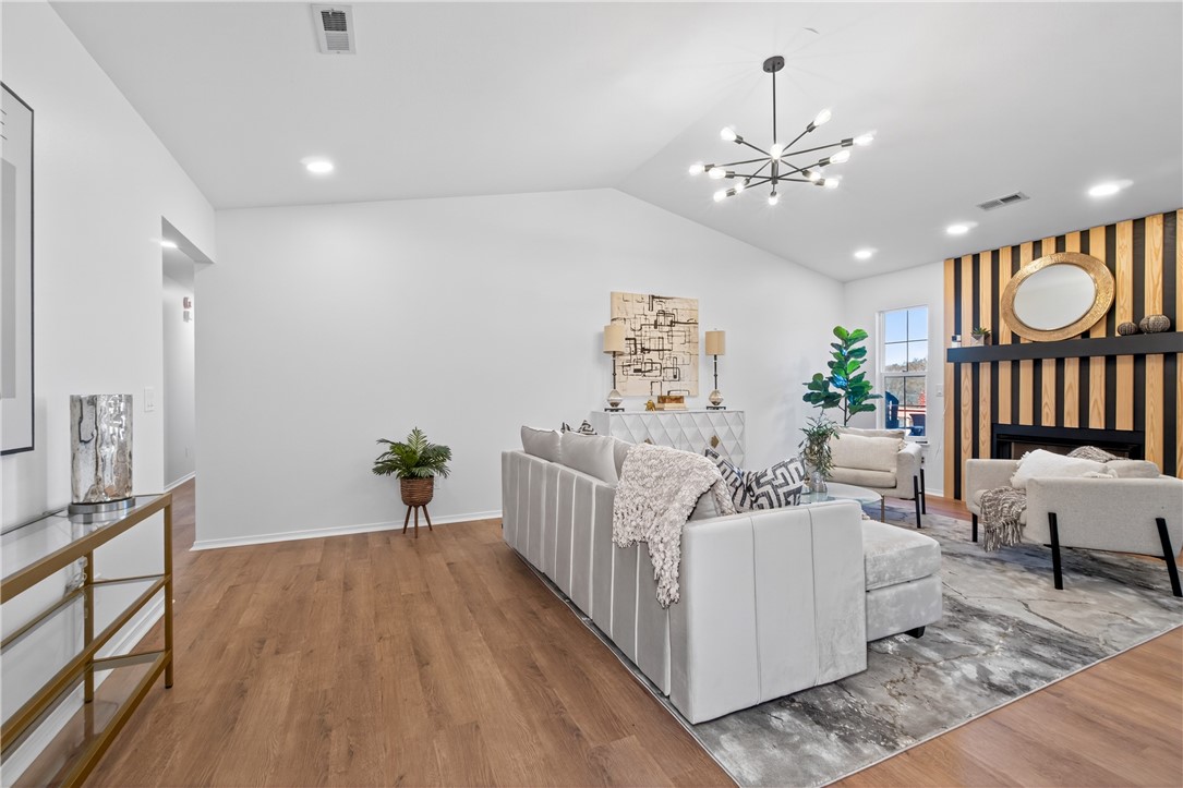 Pimlico Sub Bvv - Residential