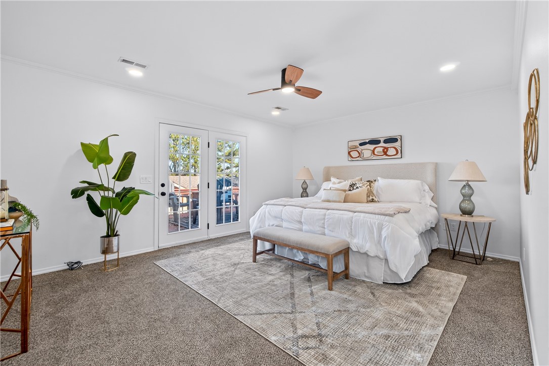 Pimlico Sub Bvv - Residential