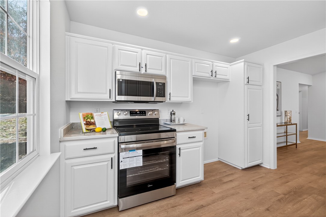 Pimlico Sub Bvv - Residential