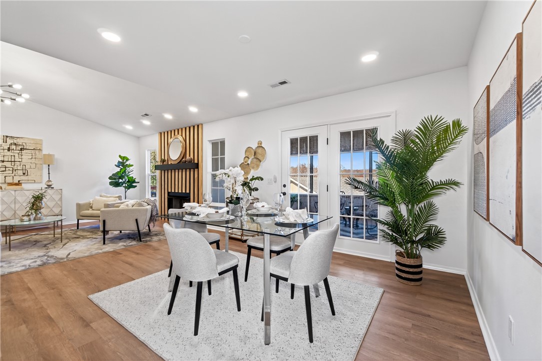 Pimlico Sub Bvv - Residential