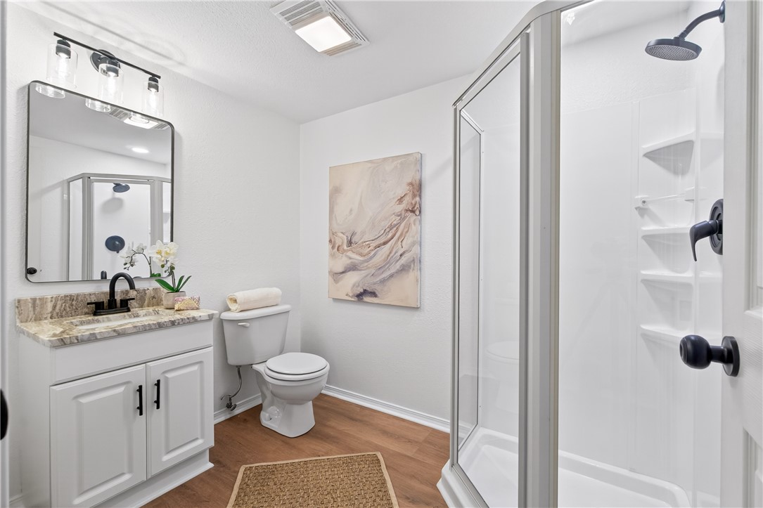 Pimlico Sub Bvv - Residential