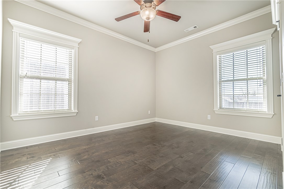 Hearth Stone - Residential Lease