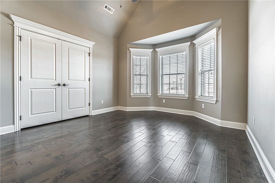 Hearth Stone - Residential Lease