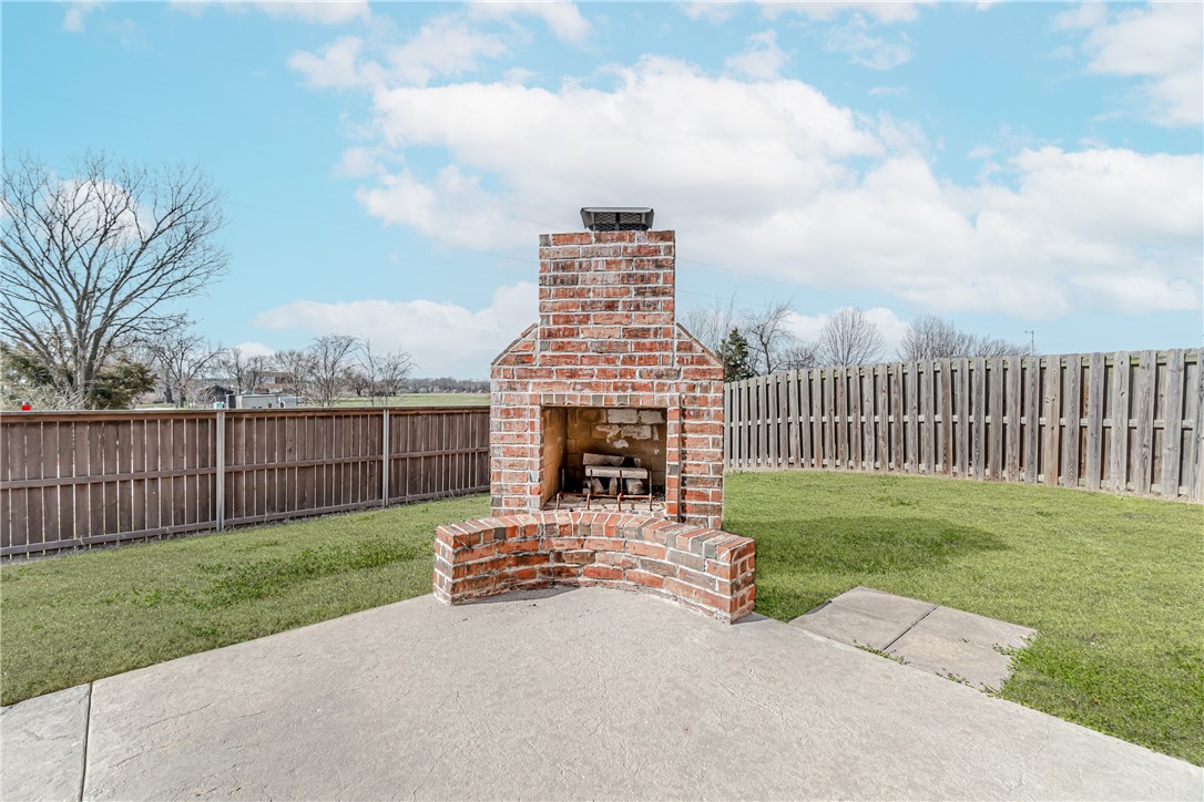 Hearth Stone - Residential Lease