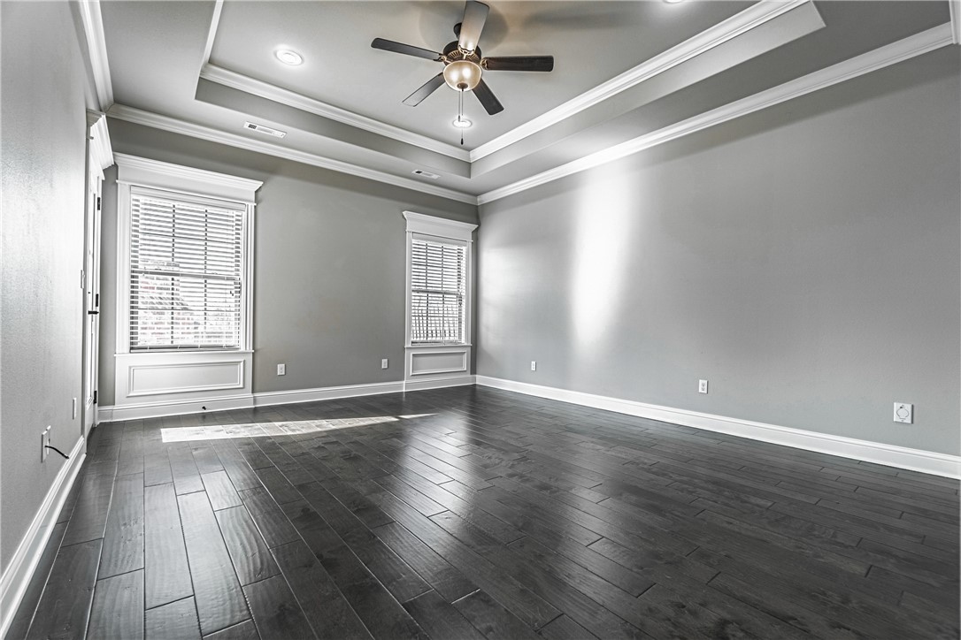 Hearth Stone - Residential Lease
