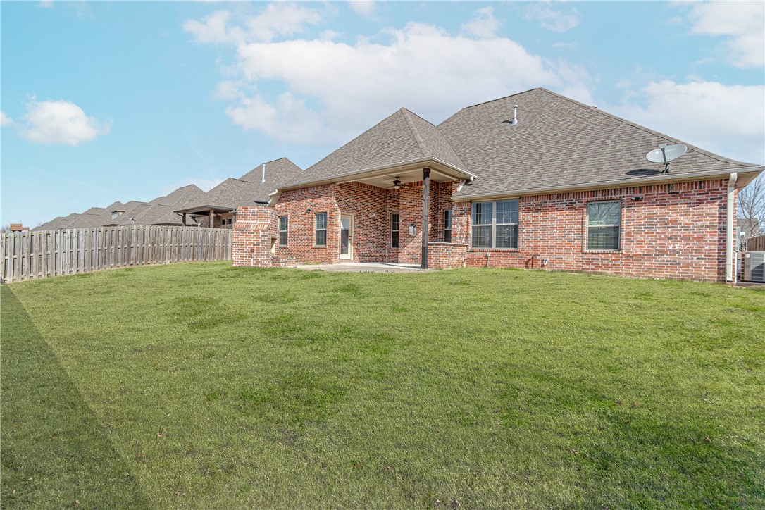 Hearth Stone - Residential Lease