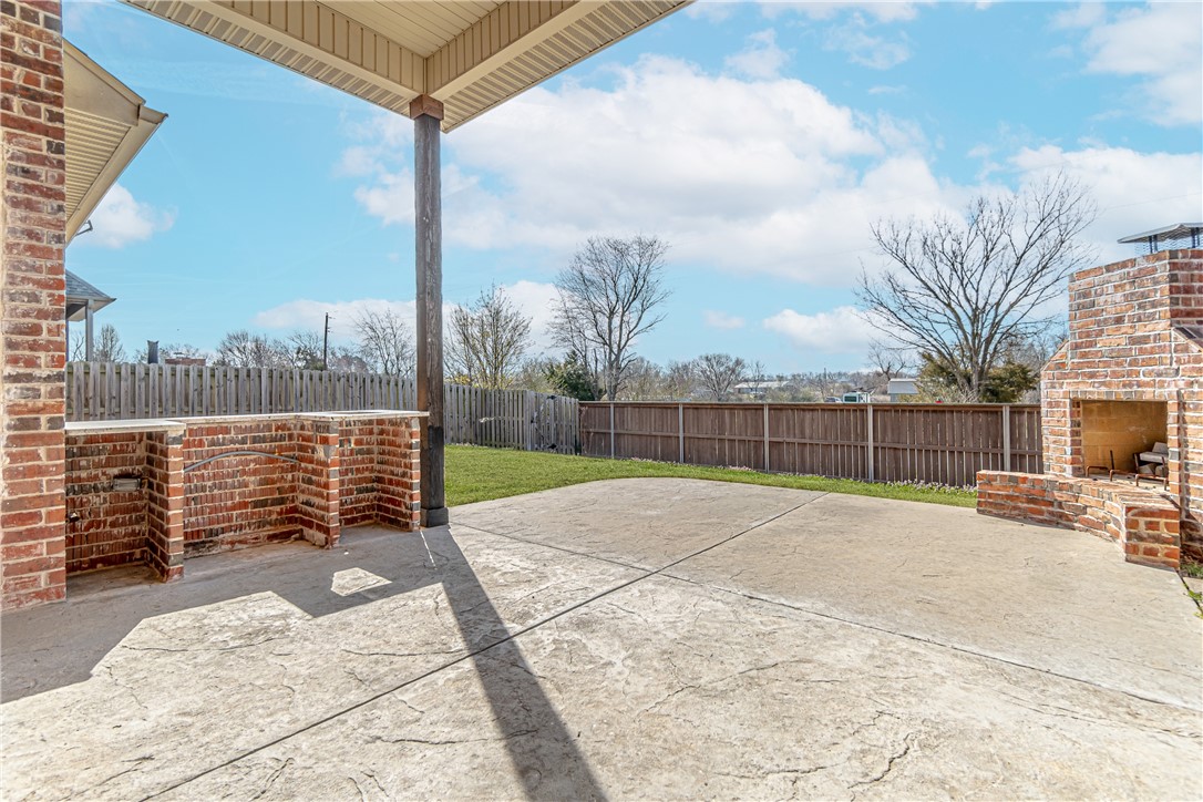 Hearth Stone - Residential Lease