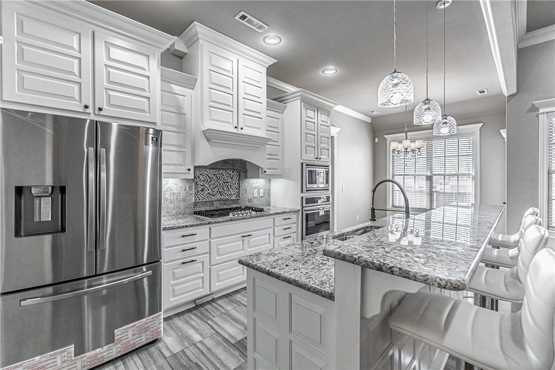 Hearth Stone - Residential Lease