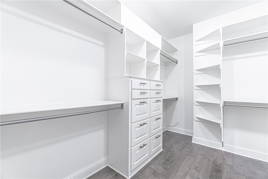 Hearth Stone - Residential Lease