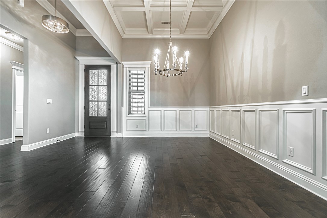 Hearth Stone - Residential Lease
