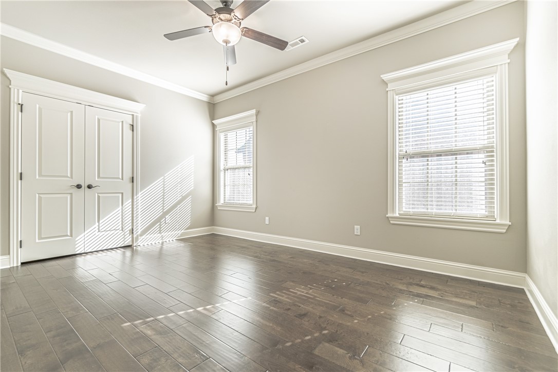 Hearth Stone - Residential Lease