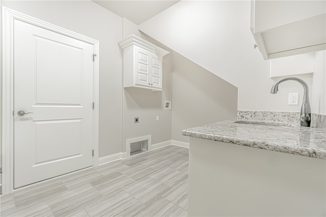 Hearth Stone - Residential Lease