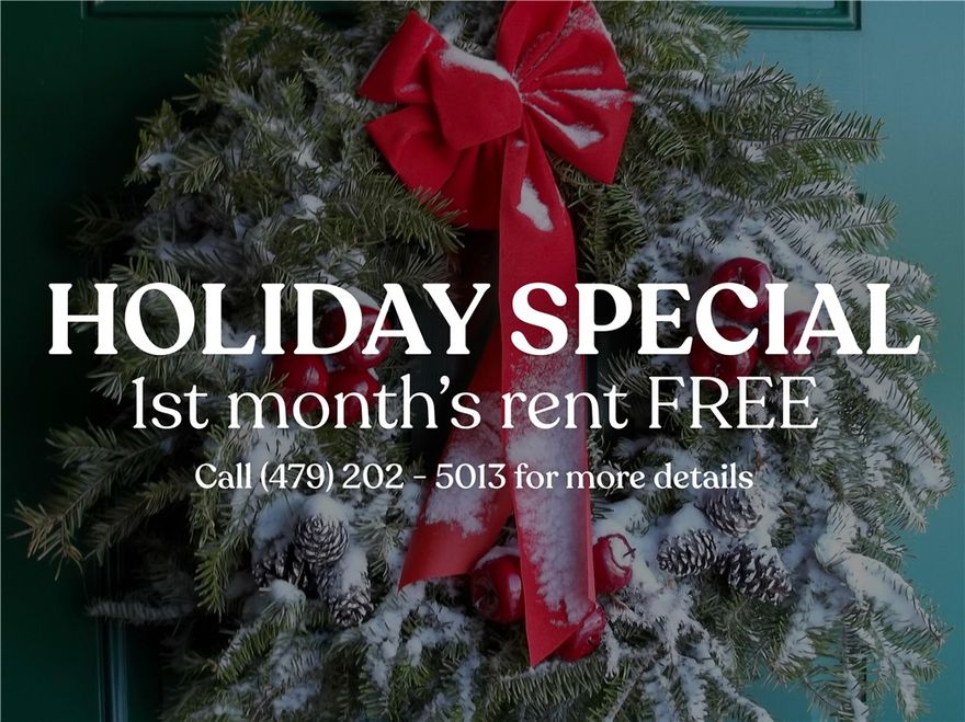 FIRST MONTH RENT FREE! New 3 bed, 2.5 bath duplex with 1,420 sq ft of comfortable living space! It features a spacious layout, modern finishes, and a 2-car garage. The kitchen comes fully equipped with all appliances, plus a washer and dryer for your convenience. Pets are welcome! (Lawn care not included.)  **Pics may not be of exact unit**