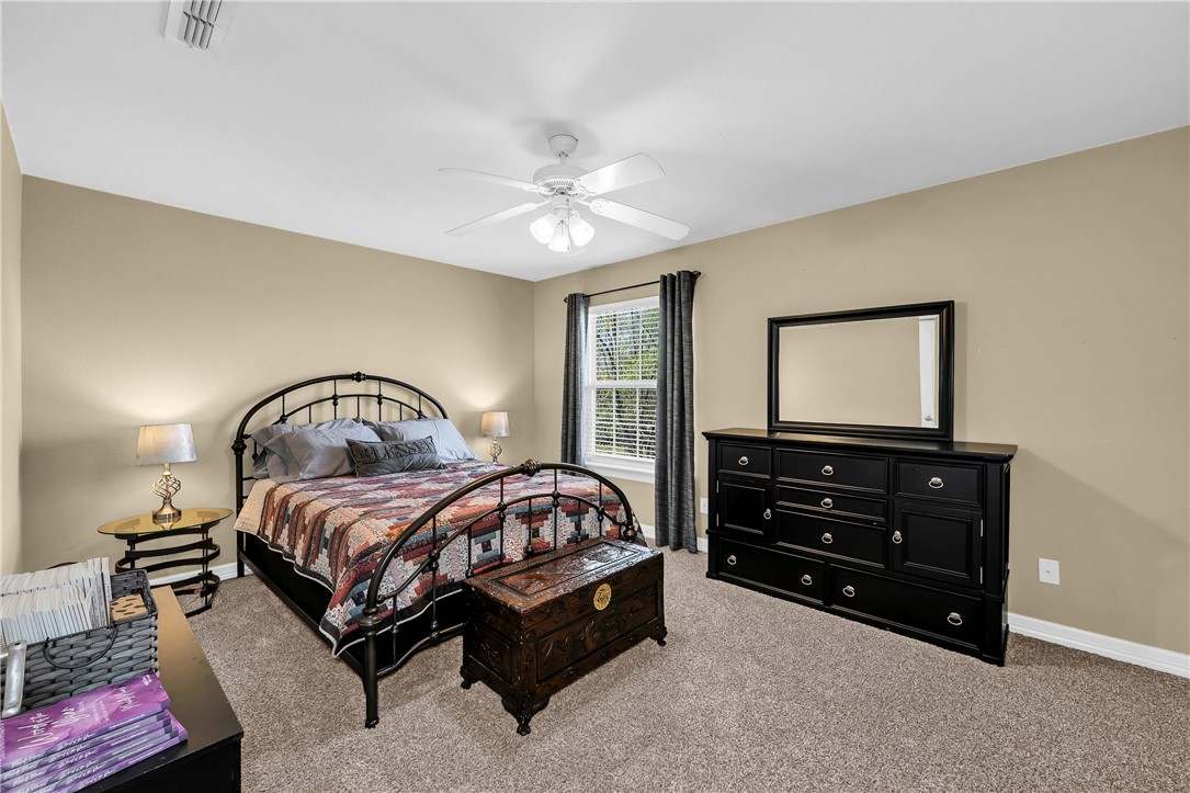 Oak Ridge Estates - Residential