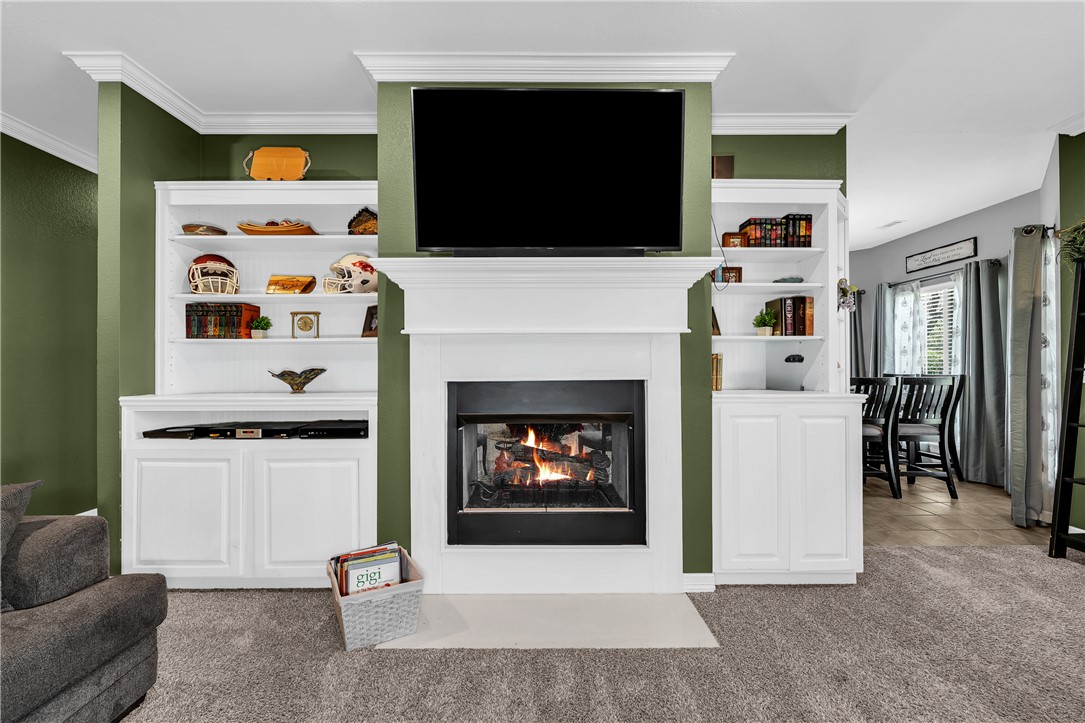 Oak Ridge Estates - Residential