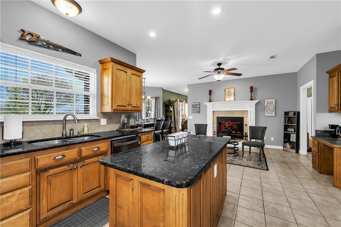 Oak Ridge Estates - Residential