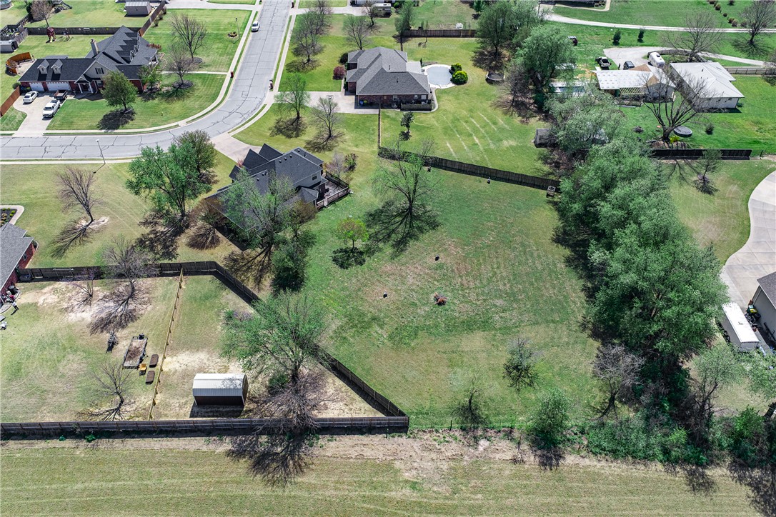 Oak Ridge Estates - Residential