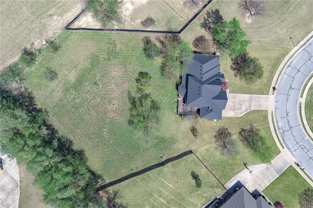 Oak Ridge Estates - Residential