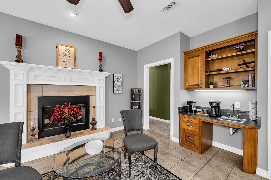 Oak Ridge Estates - Residential