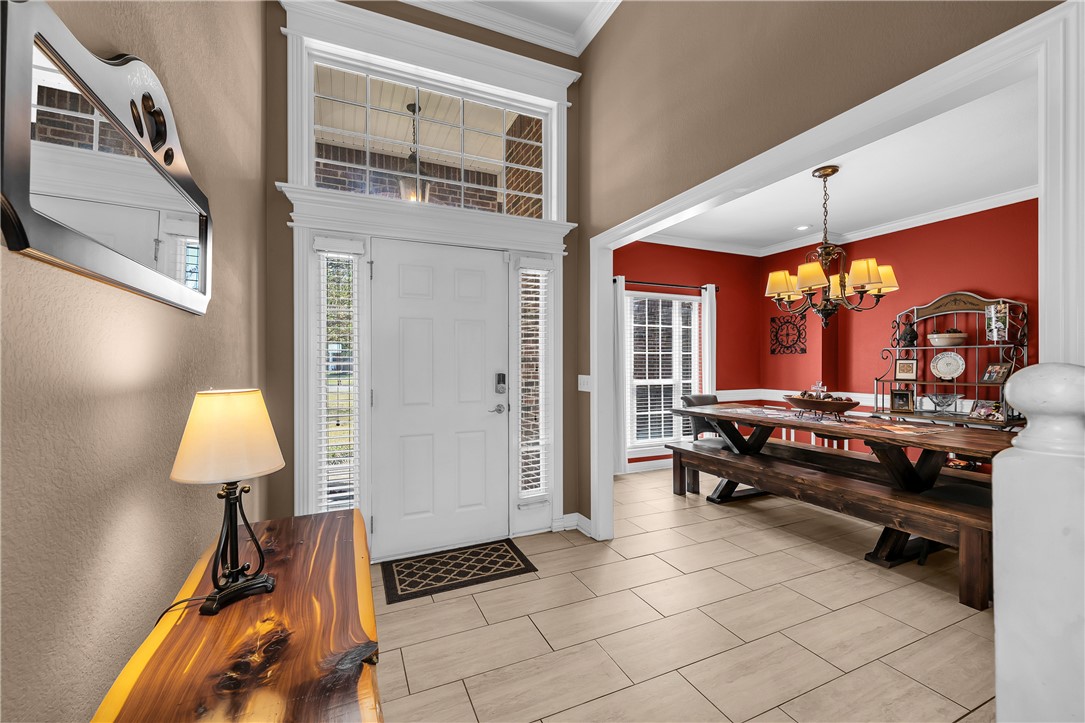 Oak Ridge Estates - Residential