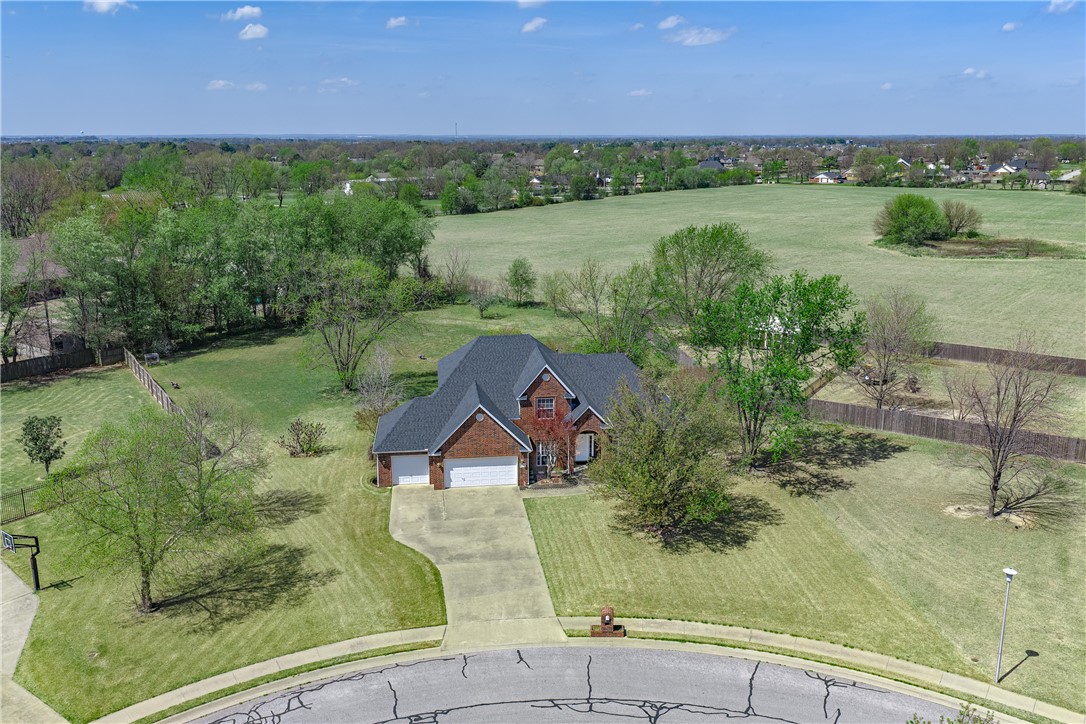 Oak Ridge Estates - Residential