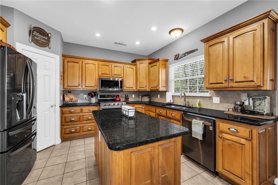 Oak Ridge Estates - Residential