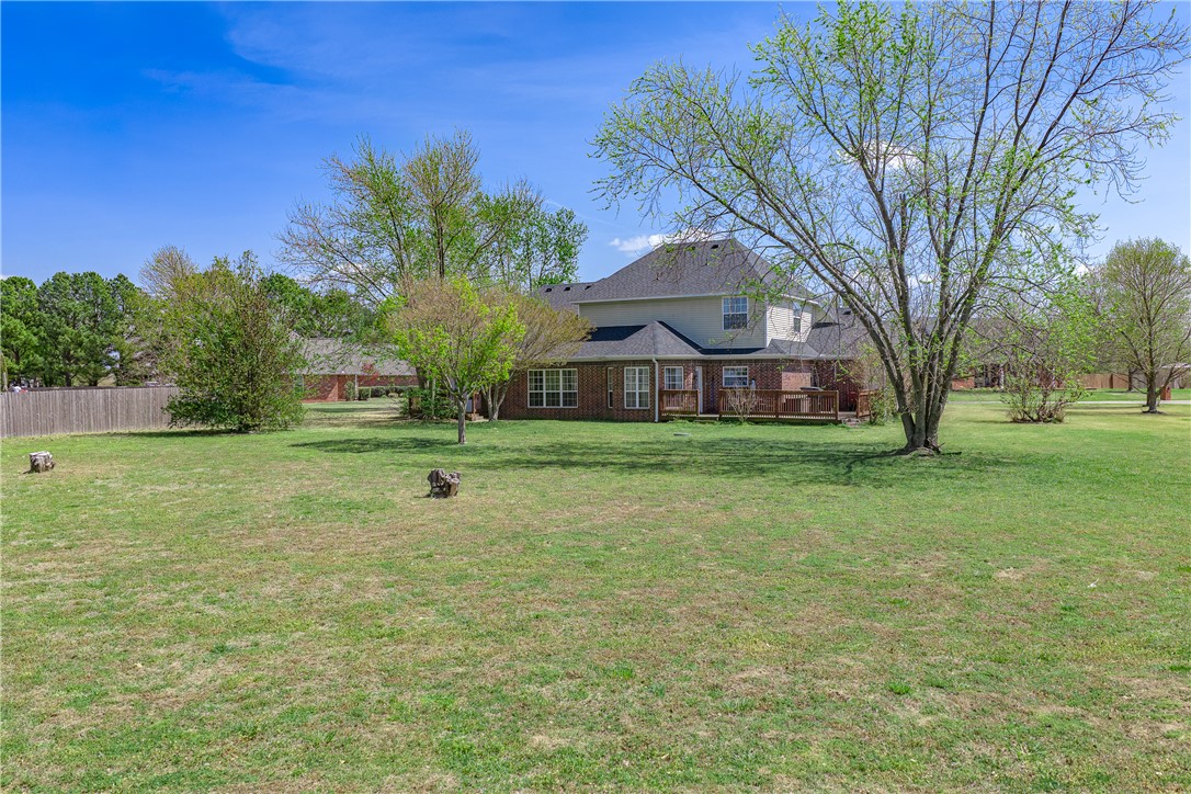 Oak Ridge Estates - Residential