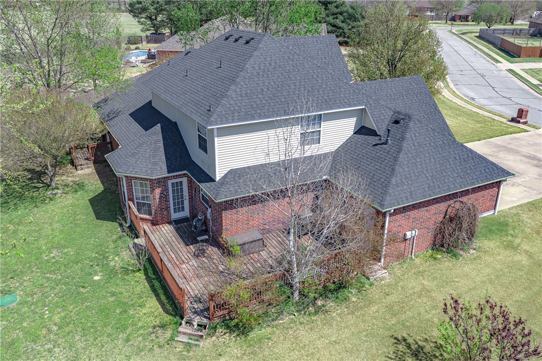 Oak Ridge Estates - Residential