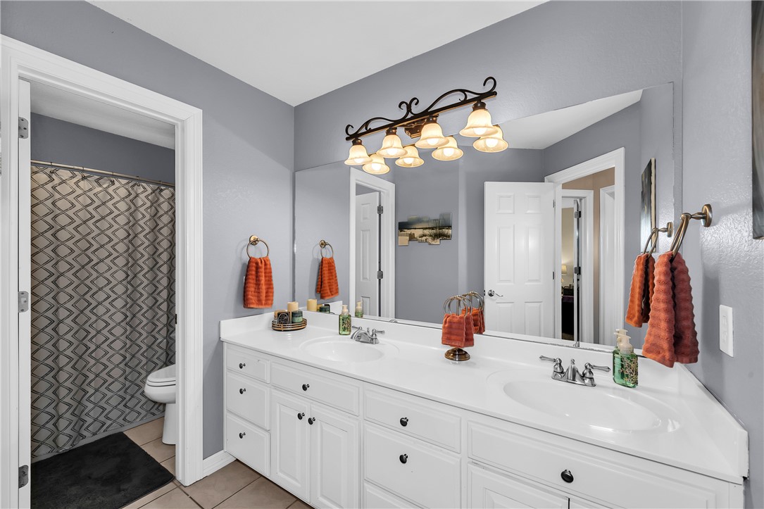 Oak Ridge Estates - Residential