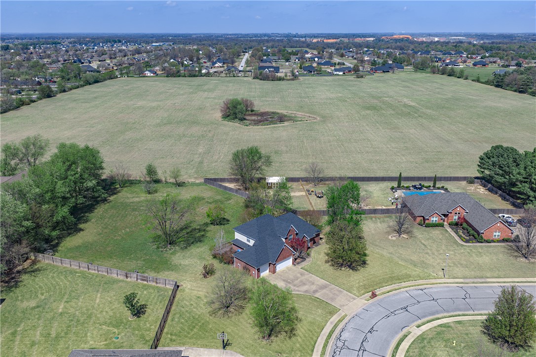 Oak Ridge Estates - Residential