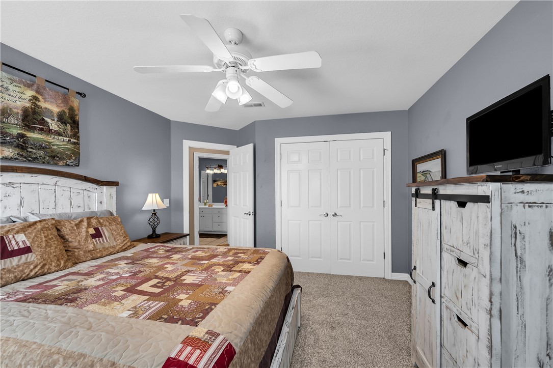 Oak Ridge Estates - Residential