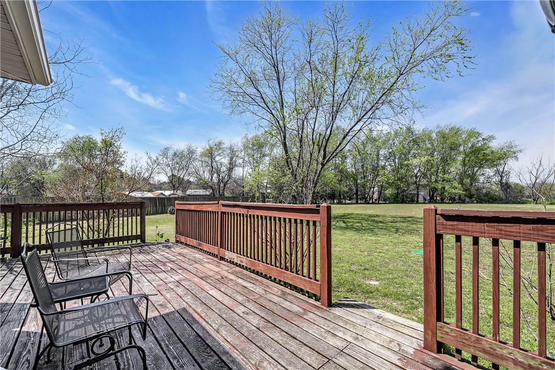 Oak Ridge Estates - Residential