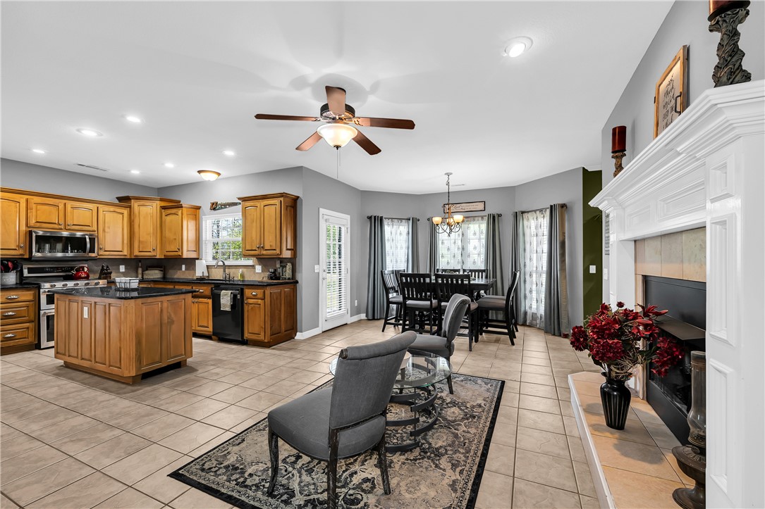 Oak Ridge Estates - Residential